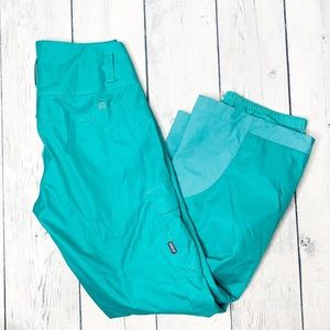 Patagonia | Womans snow pants | EUC.